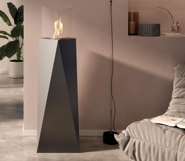 RUBY NAIROBI BIOPEJS - SORT