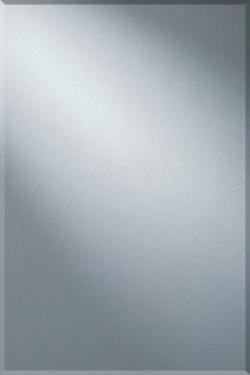 JOKEY FACETSLEBET SPEJL - 55 X 80 CM