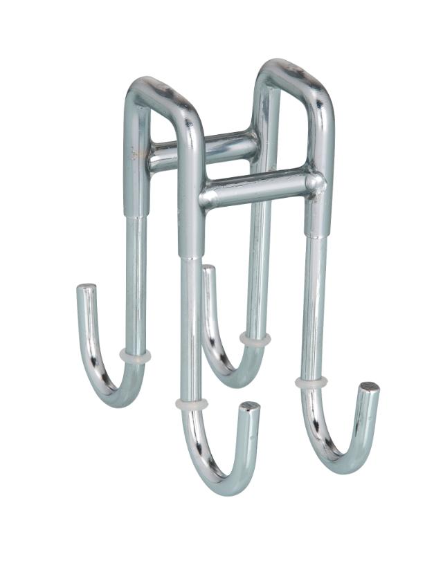 WENKO MILANO DOBBELT BRUSEKROG