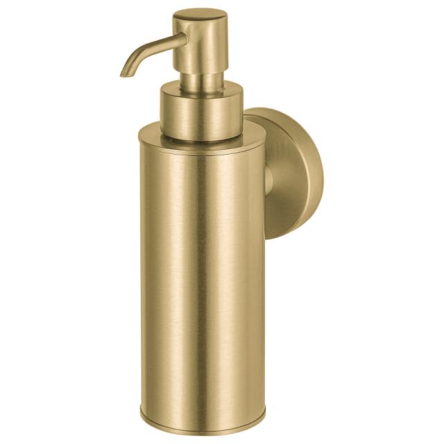 HACEKA KOSMOS BRUSHED GOLD SÆBEDISPENSER