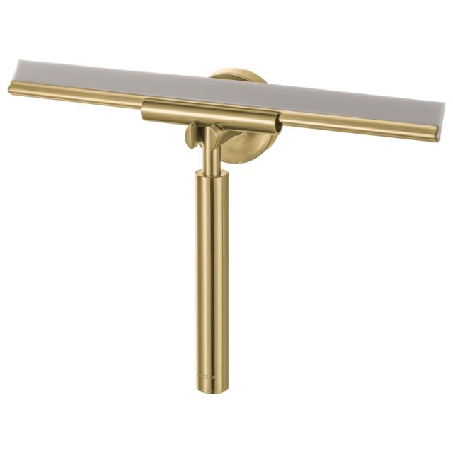 HACEKA KOSMOS BRUSHED GOLD BADSKRABER