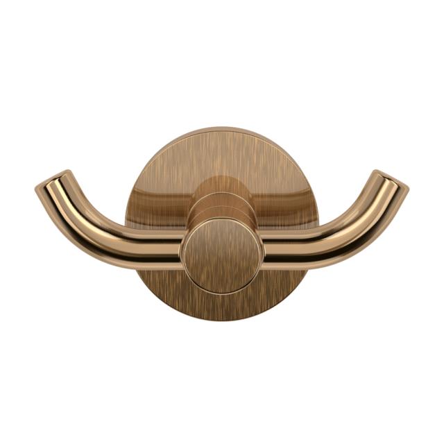 HACEKA KOSMOS BRUSHED COBBER KROG DOBBELT