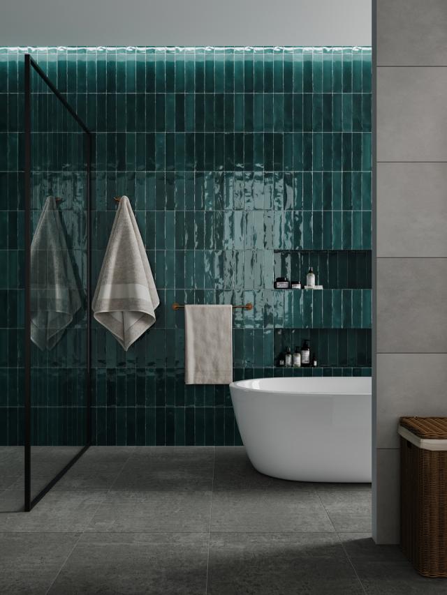 HACEKA KOSMOS BRUSHED COBBER KROG DOBBELT