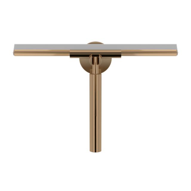 HACEKA KOSMOS BRUSHED COBBER VISKER MED KROG