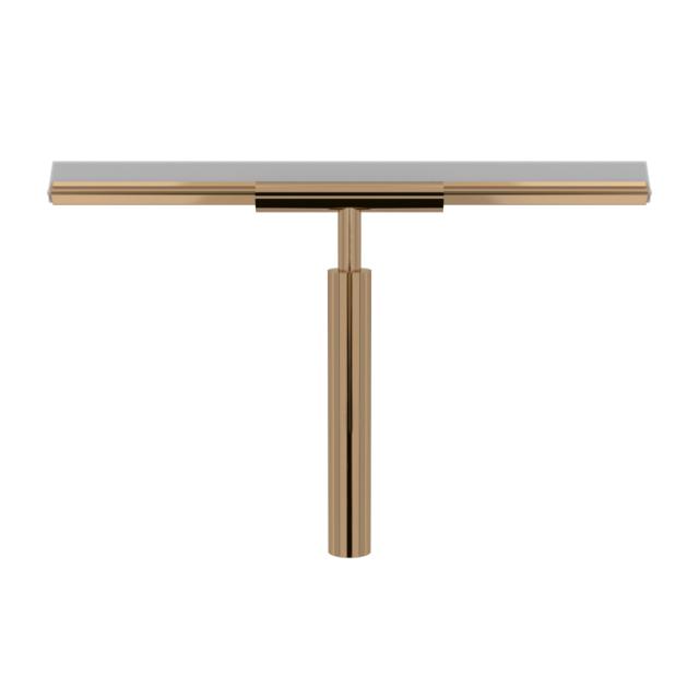 HACEKA KOSMOS BRUSHED COBBER VISKER MED KROG