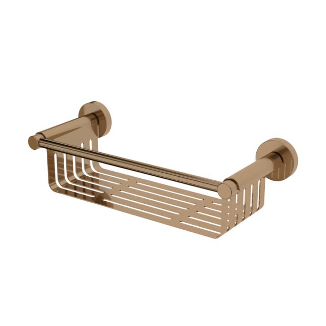 HACEKA KOSMOS BRUSHED COBBER FLASKEHOLDER