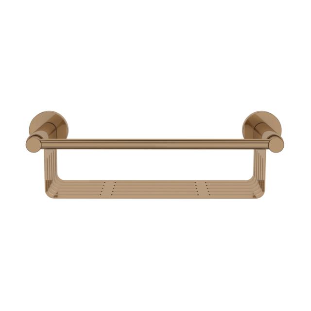 HACEKA KOSMOS BRUSHED COBBER FLASKEHOLDER