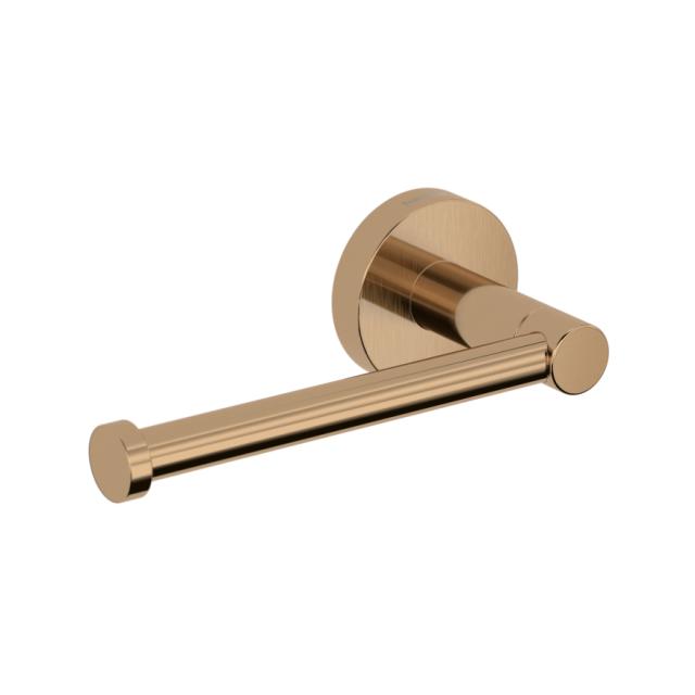 HACEKA KOSMOS BRUSHED COBBER TOILETPAPIRHOLDER
