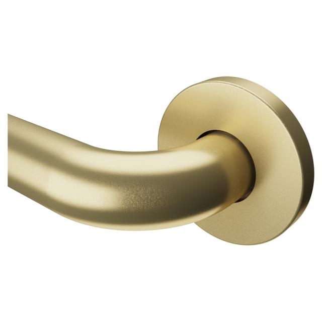 HACEKA KOSMOS BRUSHED GOLD COMFORT VÆGGREB BUET