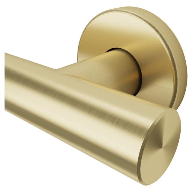 HACEKA KOSMOS BRUSHED GOLD COMFORT VÆGGREB LIGE