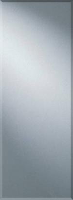 *JOKEY FACETSLEBET SPEJL - 25 X 160 CM