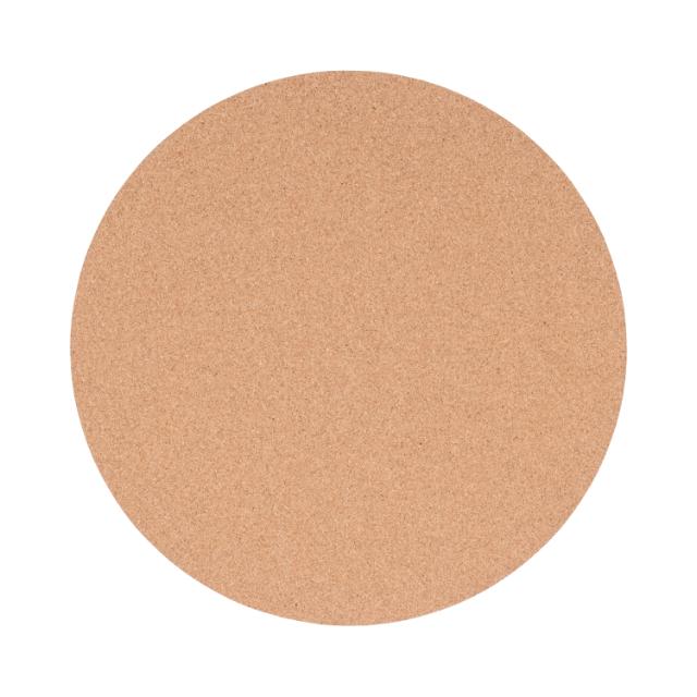 MILLEX ECO EVA RUND KORKTAVLE - KORK