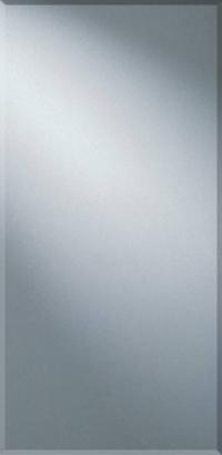 *JOKEY FACETSLEBET SPEJL - 70 X 110 CM