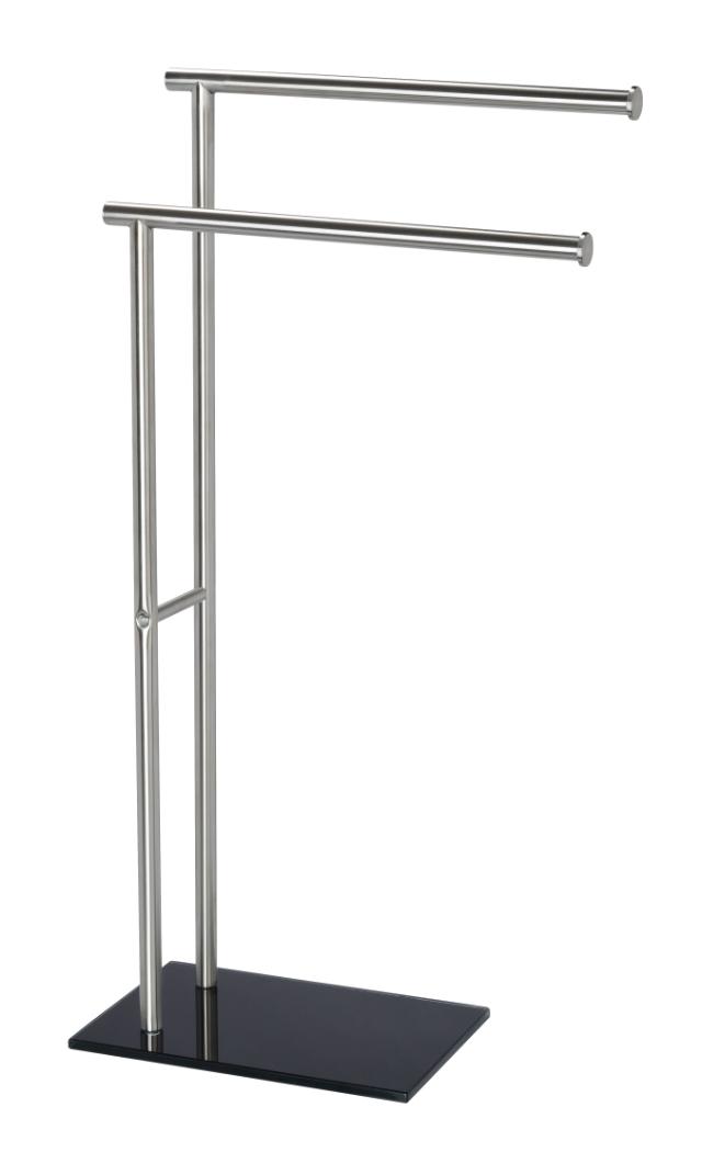 WENKO LIMA HÅNDKLÆDEHOLDER TIL GULV