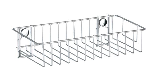 WENKO CLASSIC VÆGHYLDE - KROM