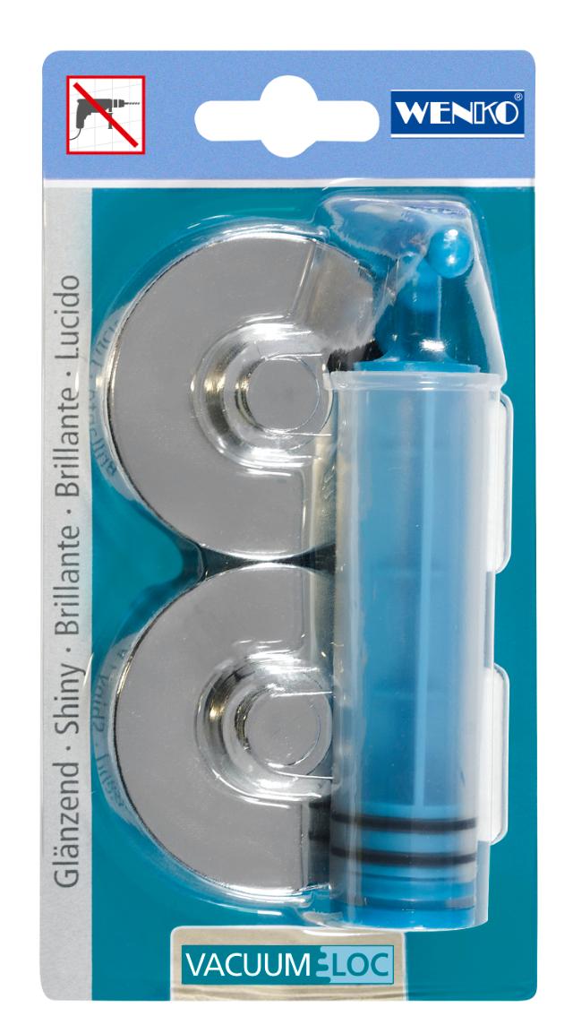 WENKO VACUUM-LOC ADAPTER TIL PREMIUM/CLASSIC