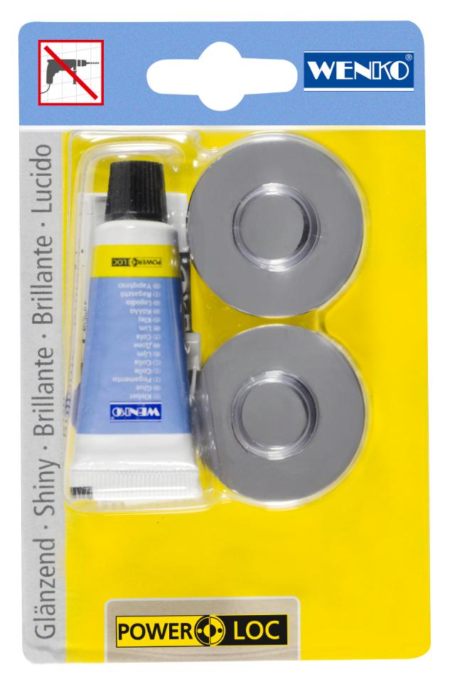 WENKO POWER-LOC ADAPTER TIL PREMIUM/CLASSIC
