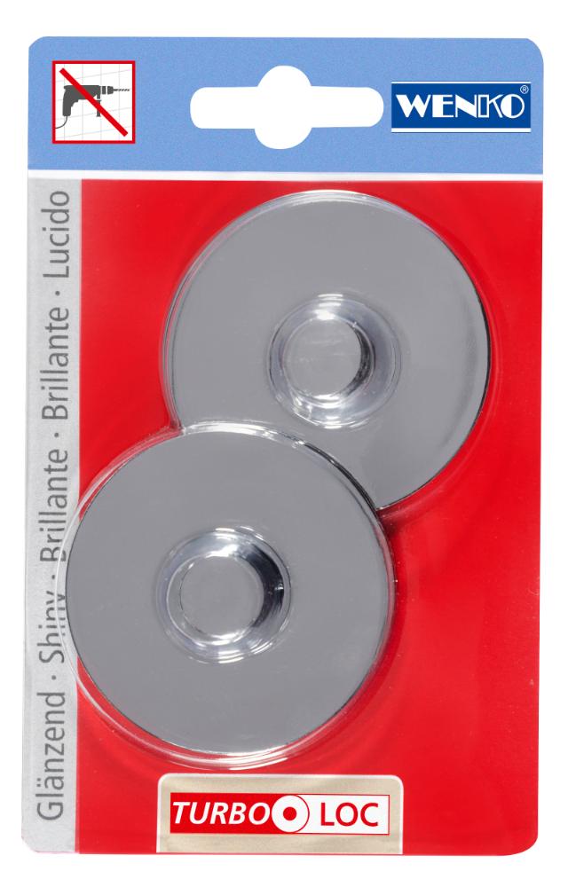 WENKO TURBO-LOC ADAPTER TIL PREMIUM/CLASSIC