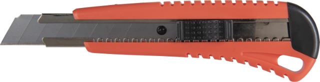 WERKZEYT UNIVERSAL HOBBYKNIV - Orange