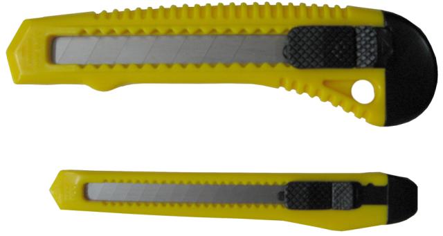 WERKZEYT HOBBYKNIVE 2 STK