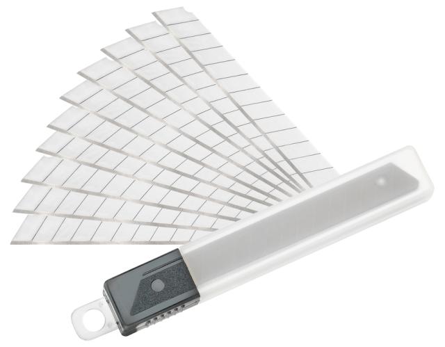 WERKZEYT KNIVBLADE 9 MM