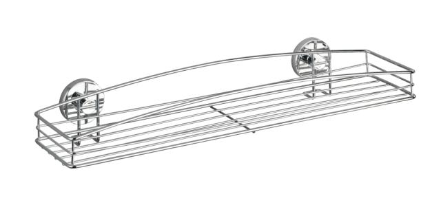 WENKO VACUUM-LOC VÆGHYLDE - KROM