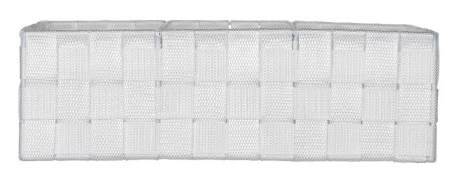 WENKO ADRIA BADORGANIZER M/HÅNDTAG - HV