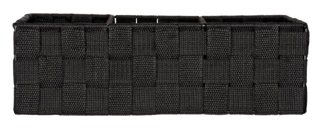 WENKO ADRIA BADORGANIZER M/HÅNDTAG - S