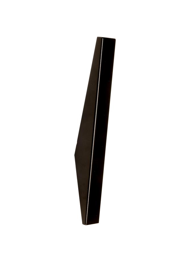 HOIGAARD TANGENT-1 KNAGE - SORT