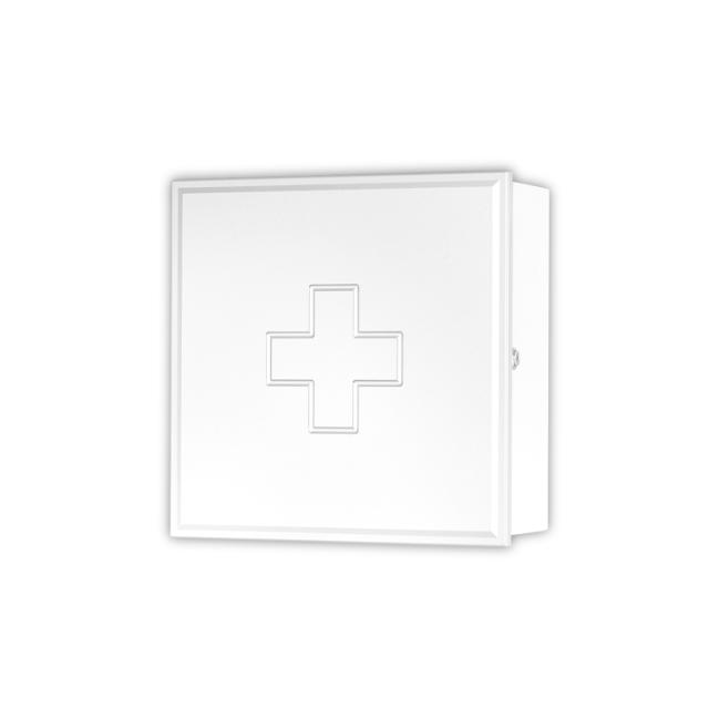 JOKEY MEDICINSKAB - HVID