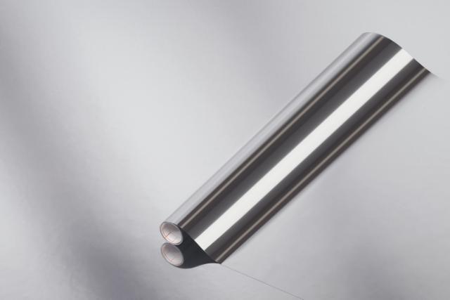 D-C-FIX FOLIE - 90 X 120 CM - SPEJLEFFEKT