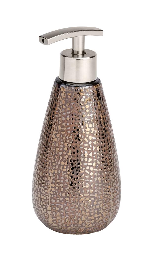 *WENKO MARRAKESH SÆBEDISPENSER