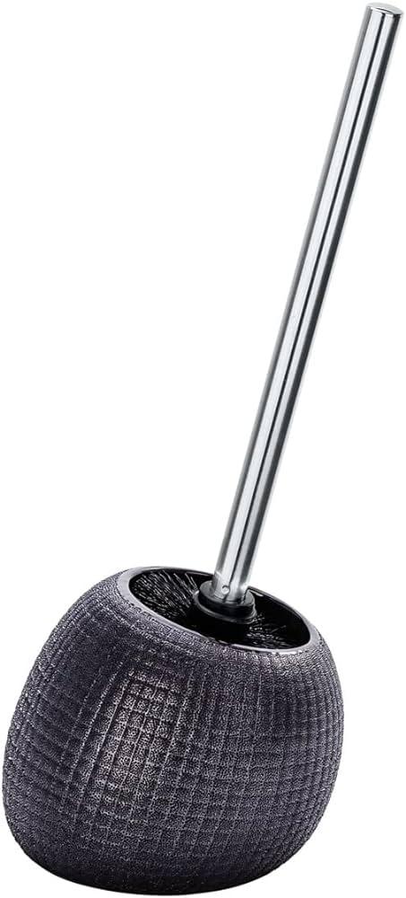 WENKO POLARIS JET ANTRACIT TOILETBØRSTE