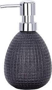 WENKO POLARIS JET SÆBEDISP. ANTRACIT