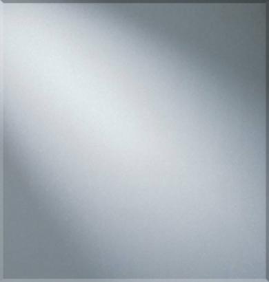 *JOKEY FACETSLEBET SPEJL - 30 X 40 CM