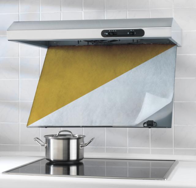 WENKO FILTER TIL UDSUGNING - 1 STK.