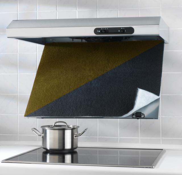 WENKO KOMBI-FILTER TIL UDSUGNING - 1 STK