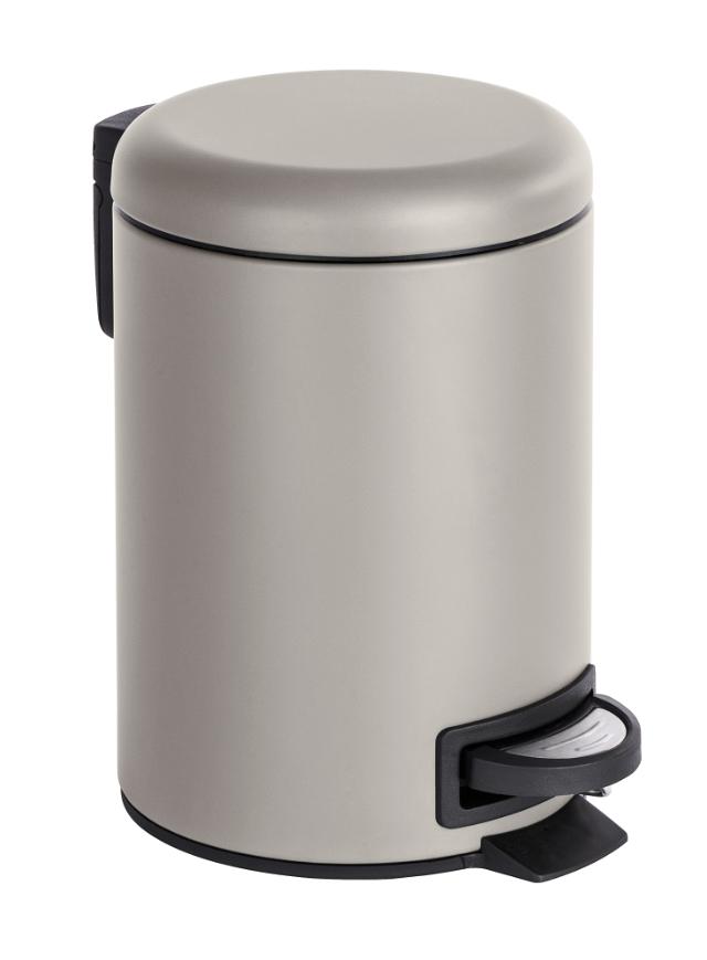 WENKO LEMAN PEDALSPAND 3 LTR - TAUPE