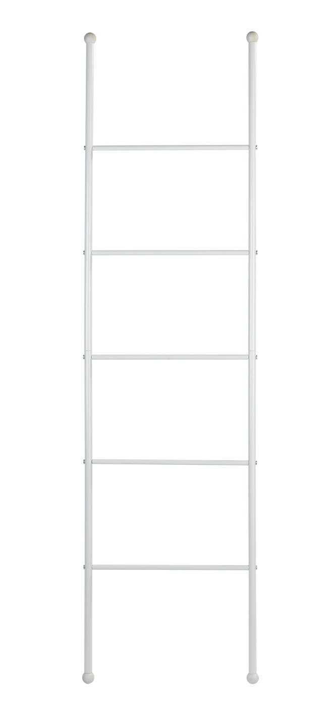 WENKO VIVA HÅNDKLÆDESTIGE - HVID