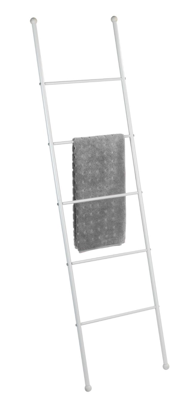 WENKO VIVA HÅNDKLÆDESTIGE - HVID