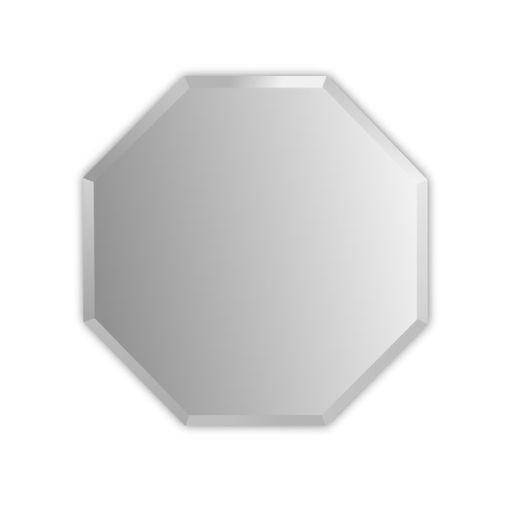 JOKEY SPEJLGLAS SLEBET - 50 X 50 CM