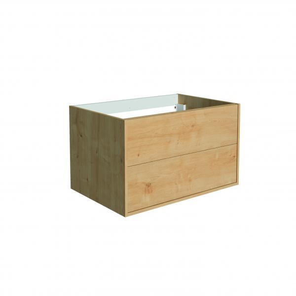 ALLIBERT MARNY  UNDERSKAB 80 CM - ARLINGTON EG