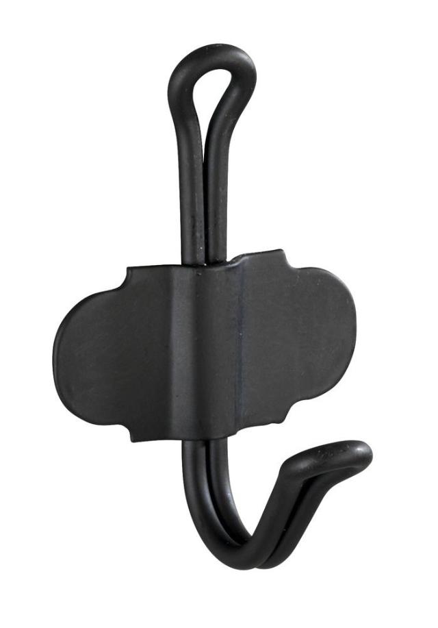 WENKO NOSTALGI KROG ENKEL - MAT SORT