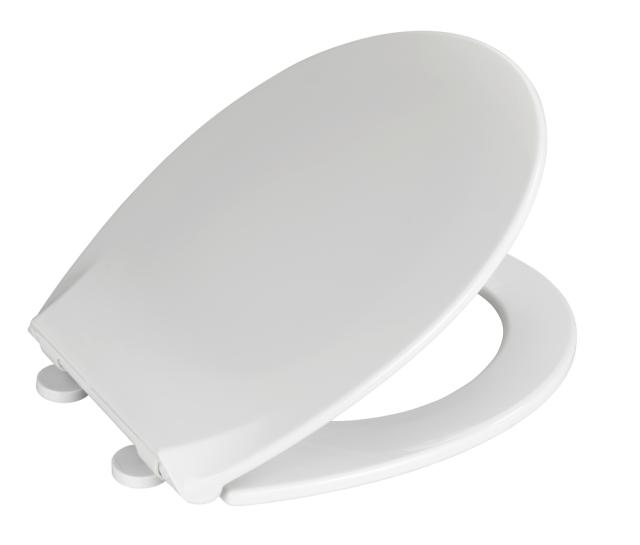 WENKO SYROS 2-I-1 TOILETSÆDE M/ BØRNESÆDE