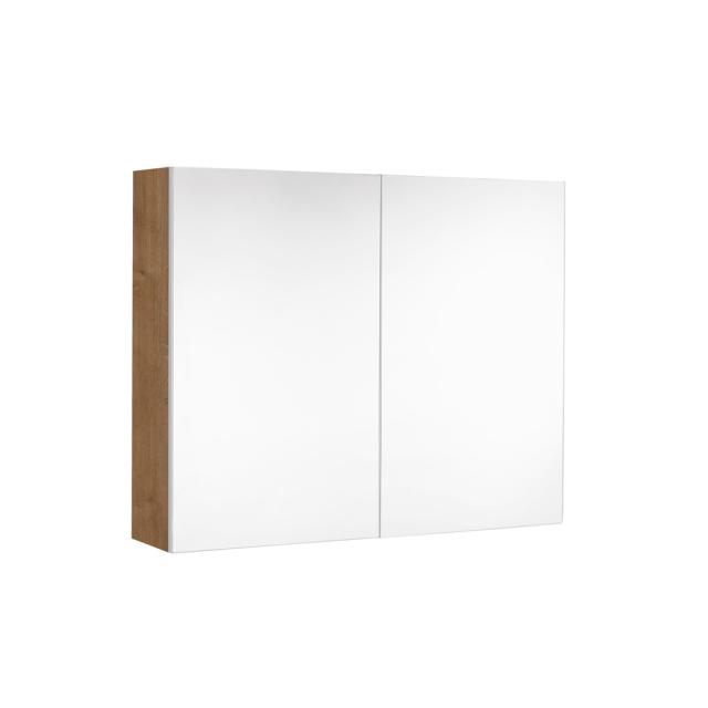 ALLIBERT ASTON SPEJLSKAB 80 CM - ARLINGTON EG