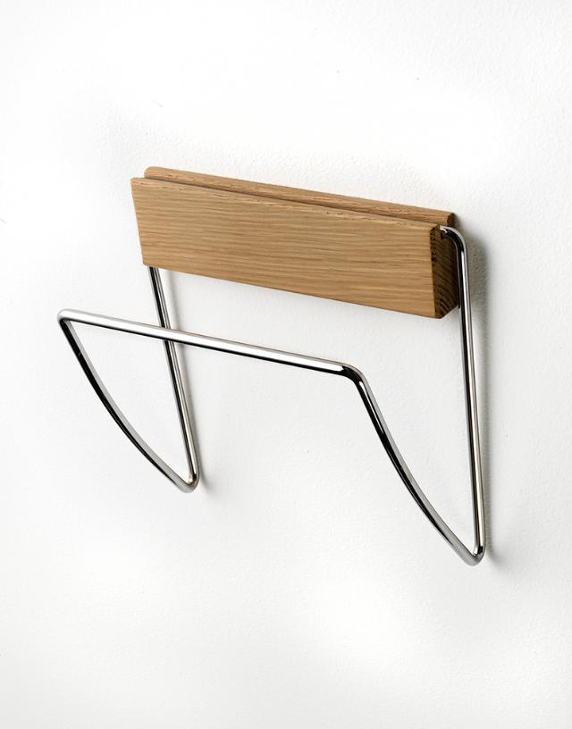 HOIGAARD TS-500 AVISHOLDER - OLIERET EG