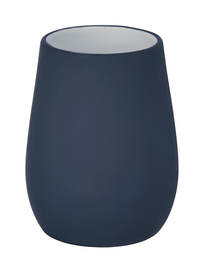 WENKO SYDNEY VANDKRUS - MØRKEBLÅ
