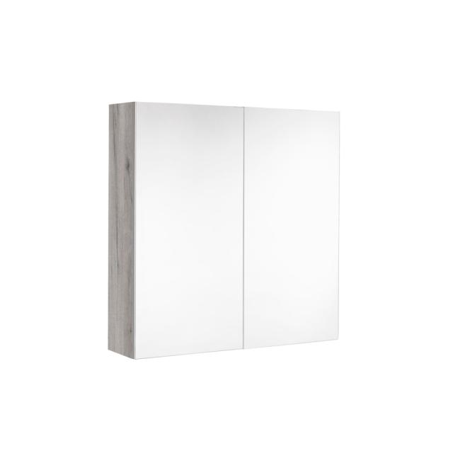 ALLIBERT SENSE SPEJLSKAB LYS - VINTAGE EG