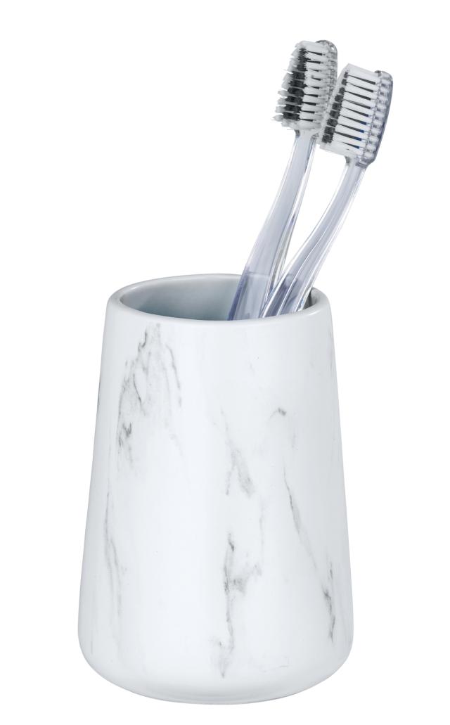 WENKO ADRADA TANDKRUS - MARMOR OPTIK