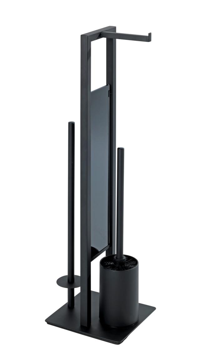 WENKO RIVALTA FRITST. RULLEHOLDER M. WC-BØRSTE